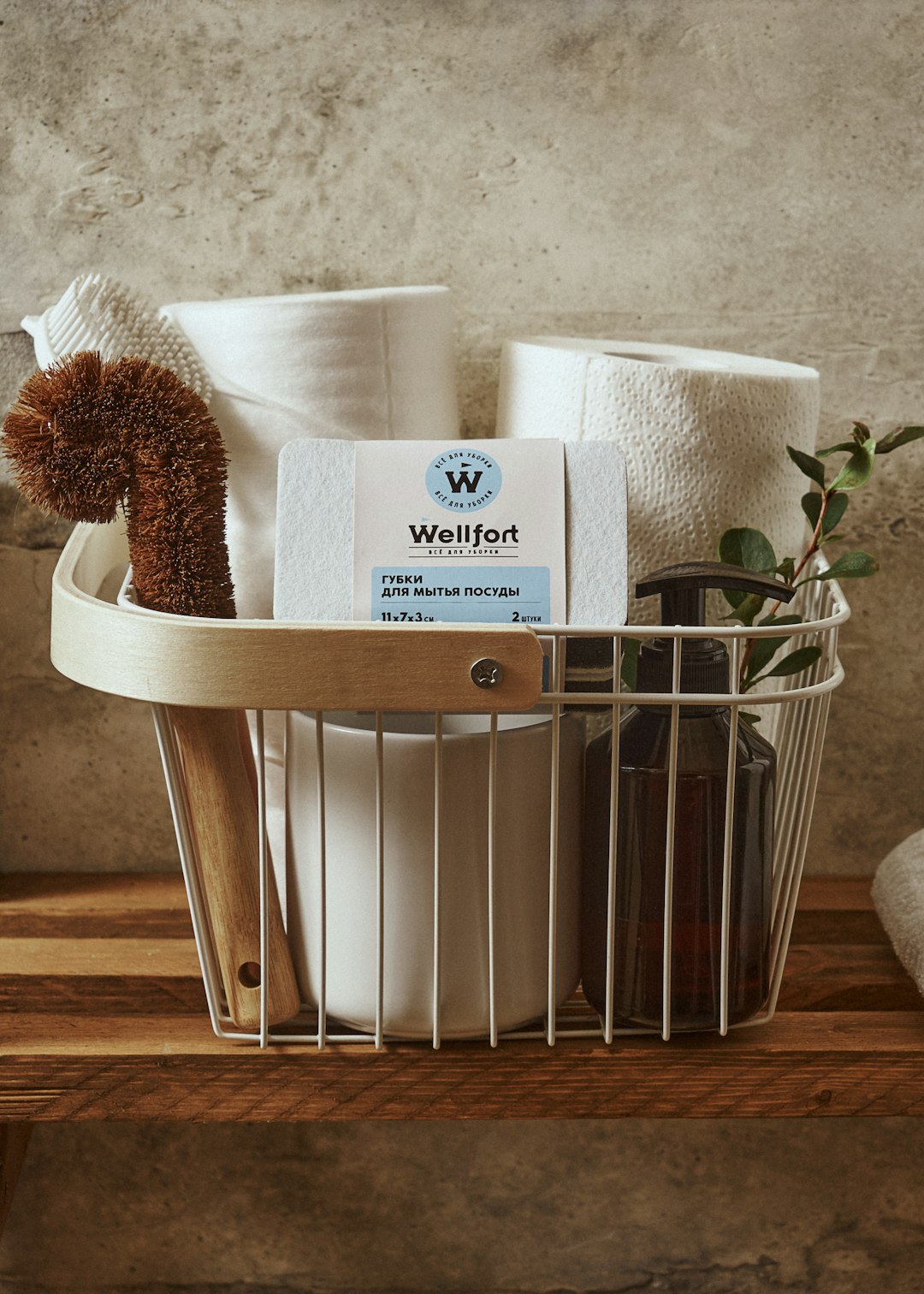 a-basket-filled-with-towels-and-a-teddy-bear-kedxrwj2vtu